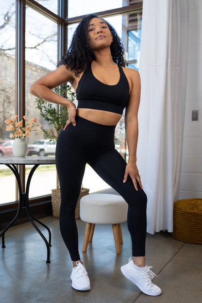 Alyth Serene Warrior V2 Legging