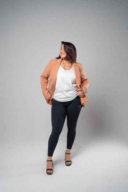 Alyth Serene Warrior V2 Legging