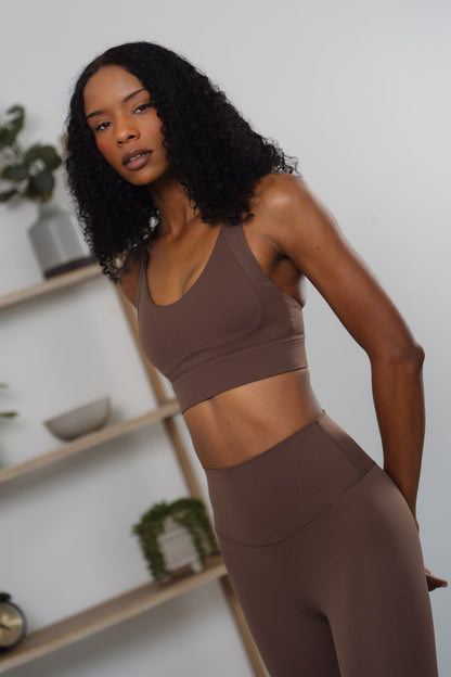 Alyth Serene Warrior V2 Sports Bra