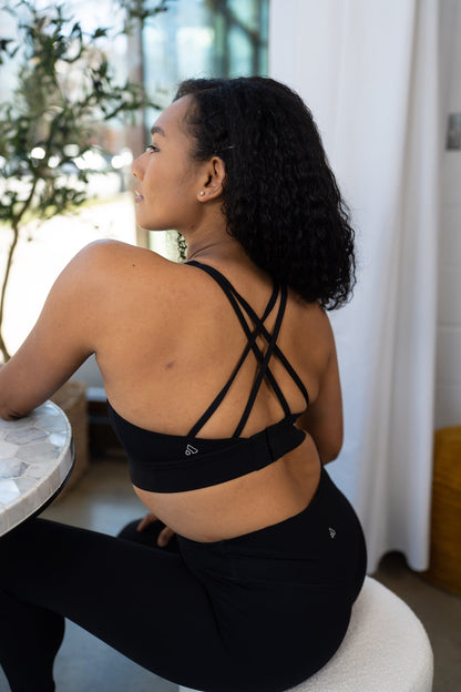 Alyth Serene Warrior V2 Sports Bra