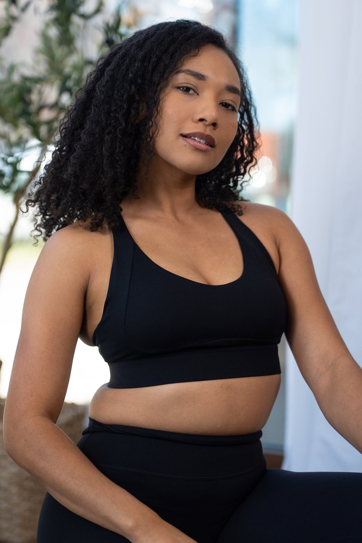 Alyth Serene Warrior V2 Sports Bra