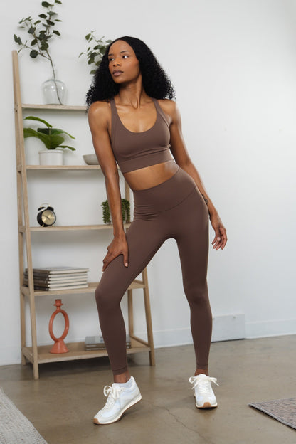 Alyth Serene Warrior V2 Sports Bra