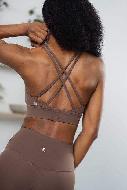 Alyth Serene Warrior V2 Sports Bra