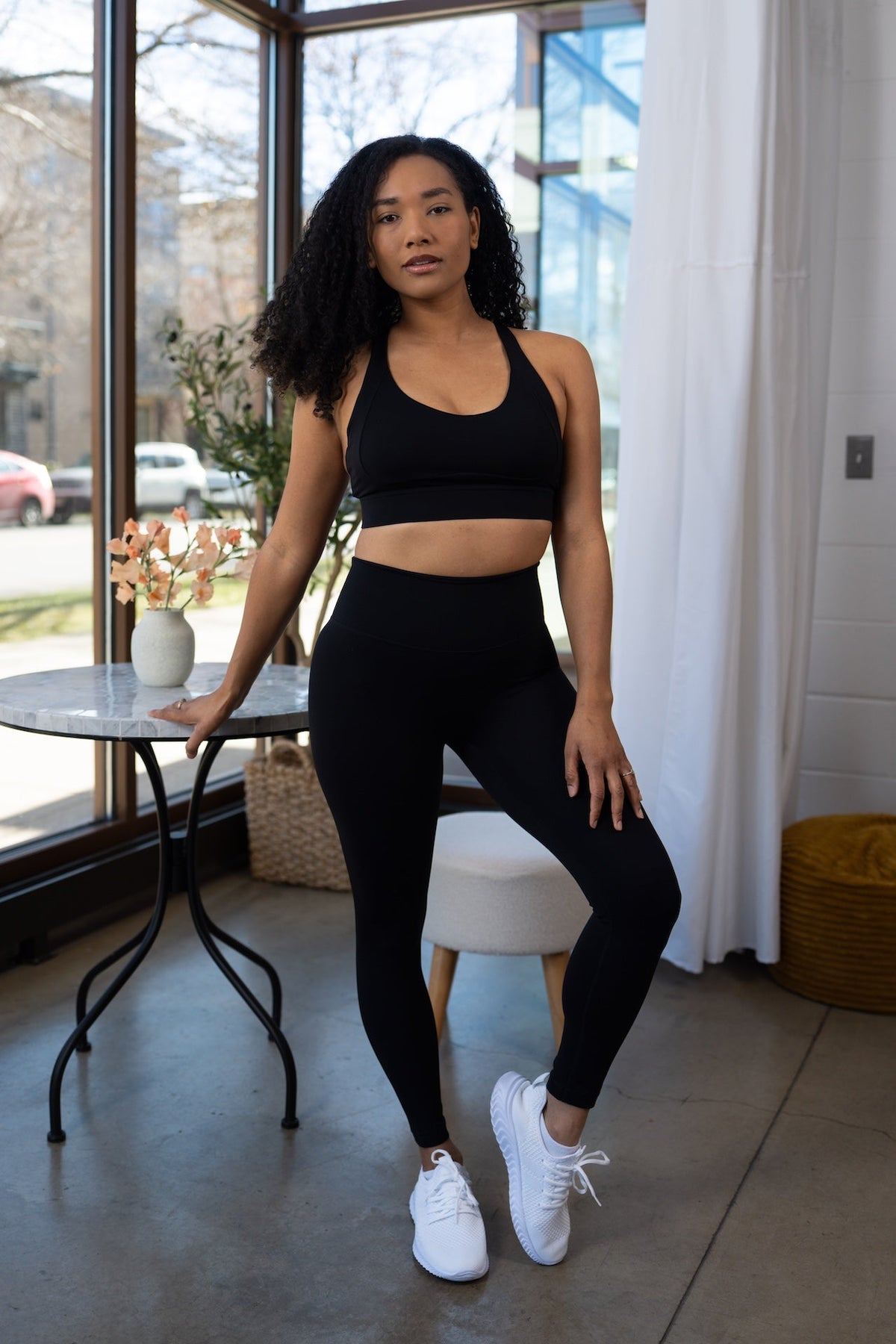 Alyth Serene Warrior V2 Sports Bra