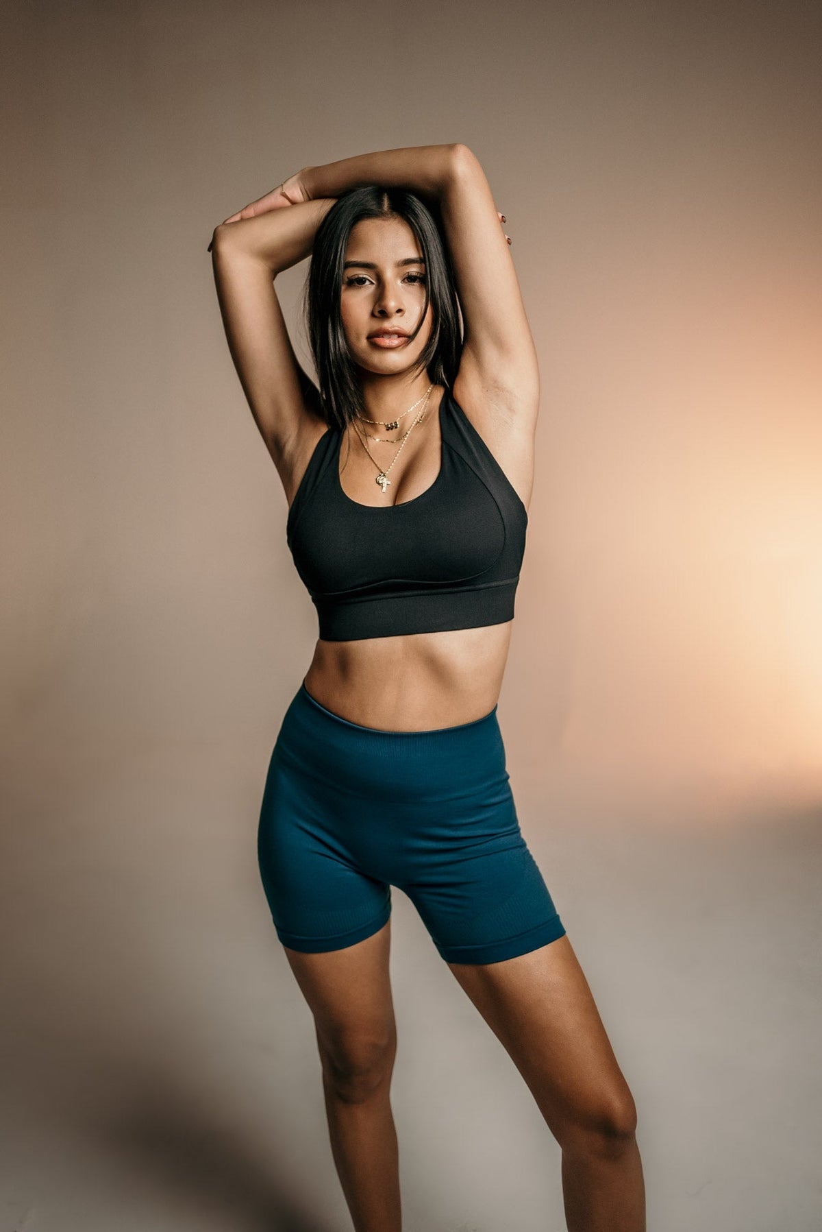 Alyth Serene Warrior V2 Sports Bra