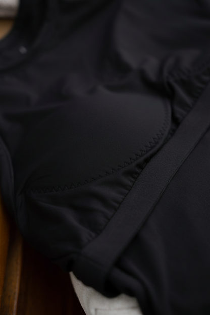 Alyth Gravity Strength Built-In Bra Tank