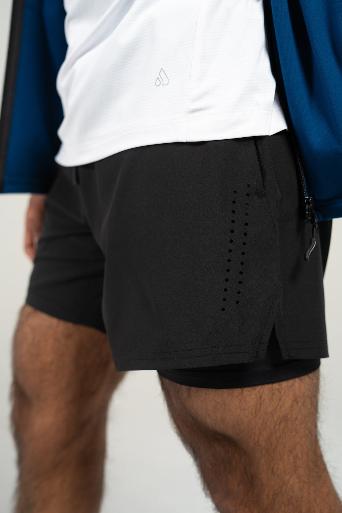 Alyth Worthy Liner Training Shorts