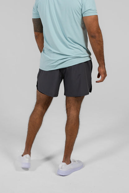 Alyth Worthy Liner Training Shorts