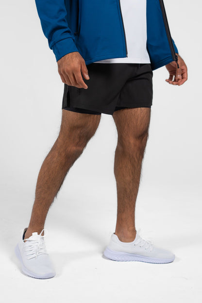 Alyth Worthy Liner Training Shorts