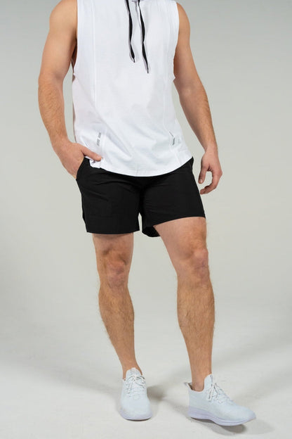 Alyth Worthy Linerless Training Shorts