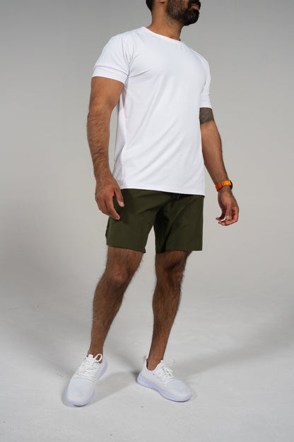 Alyth Worthy Linerless Training Shorts