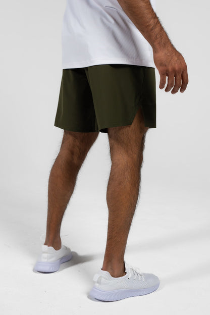 Alyth Worthy Linerless Training Shorts