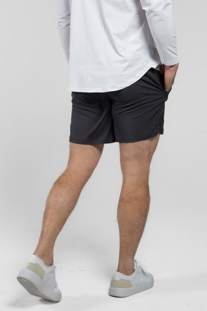 Alyth Worthy Linerless Training Shorts