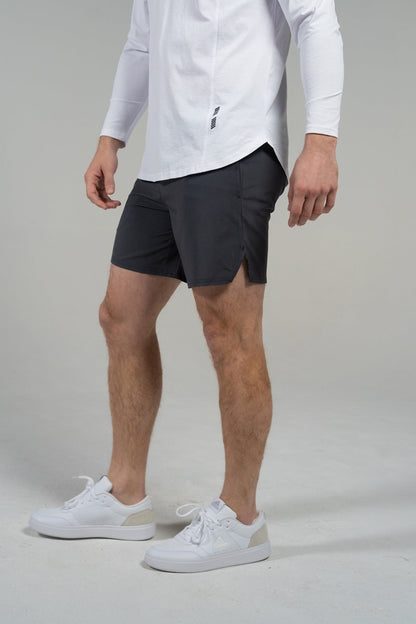 Alyth Worthy Linerless Training Shorts