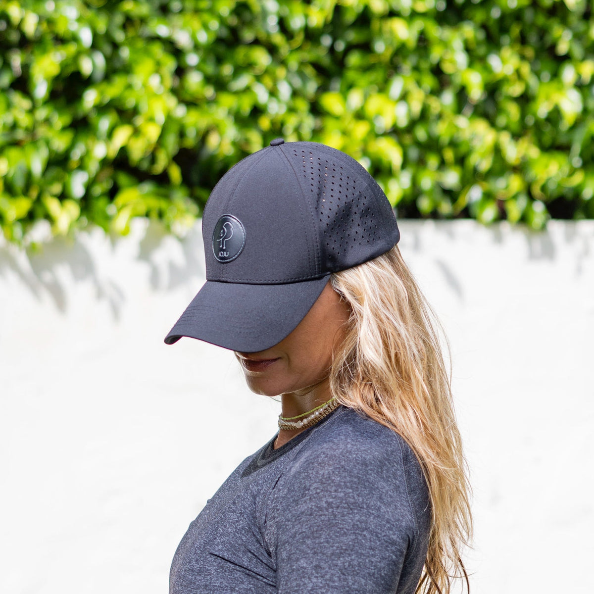 JOJU Performance UV Protective Sport Cap