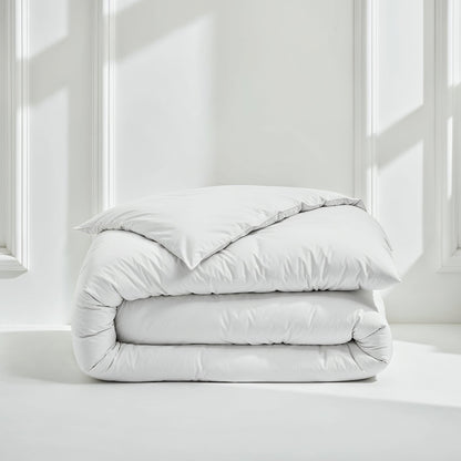 Italic Luxe Australian Sateen Duvet Cover
