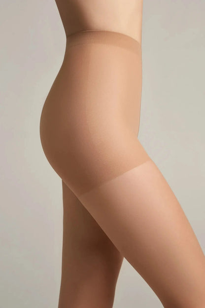 Conte Balance 15 Den Tights — Push-Up Effect, additional detail