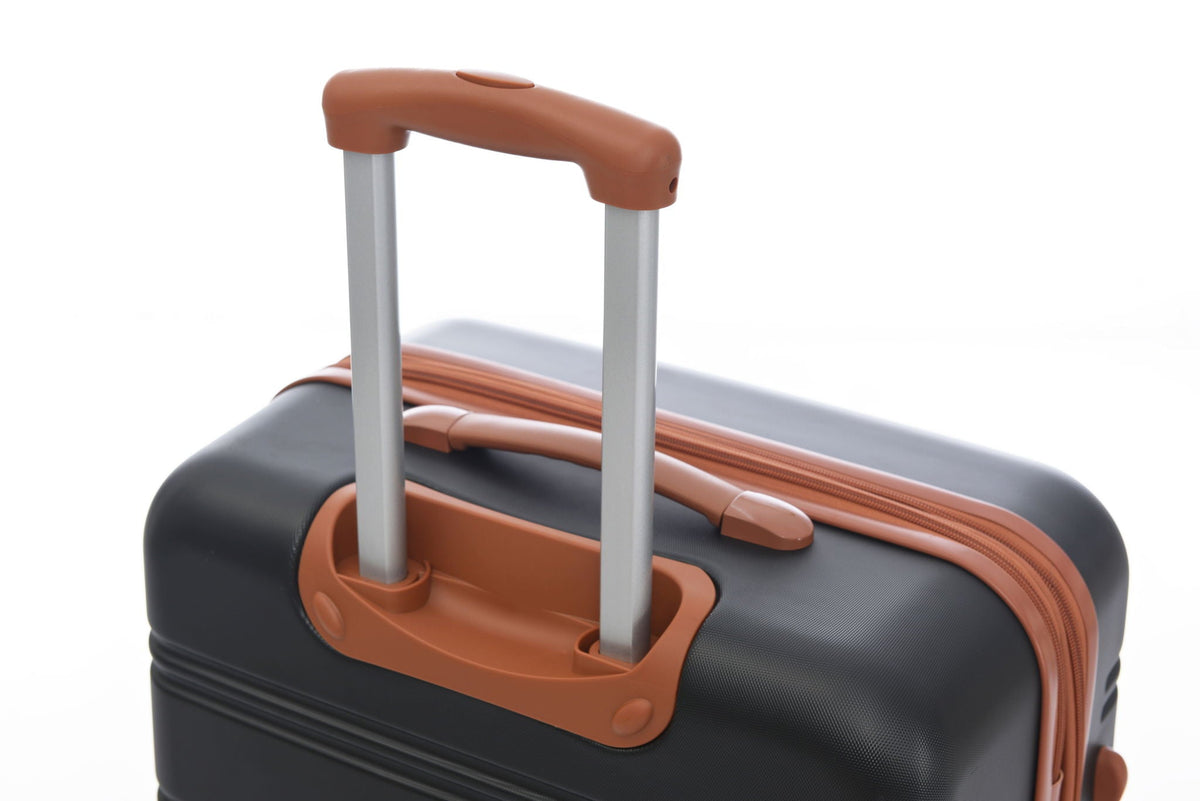 4-Piece Hardshell Spinner Luggage Set, additional detail (12)