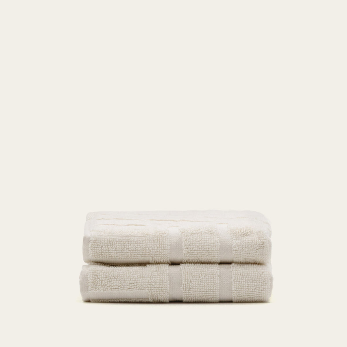 Italic Capri Solid Australian Cotton Bath & Hand Towels