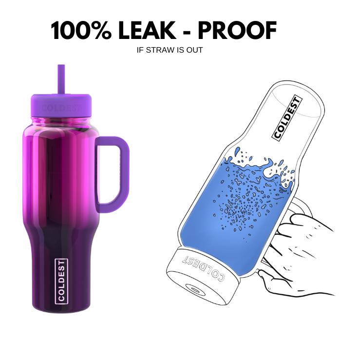 COLDEST 36oz Limitless Ultra v8, additional product image