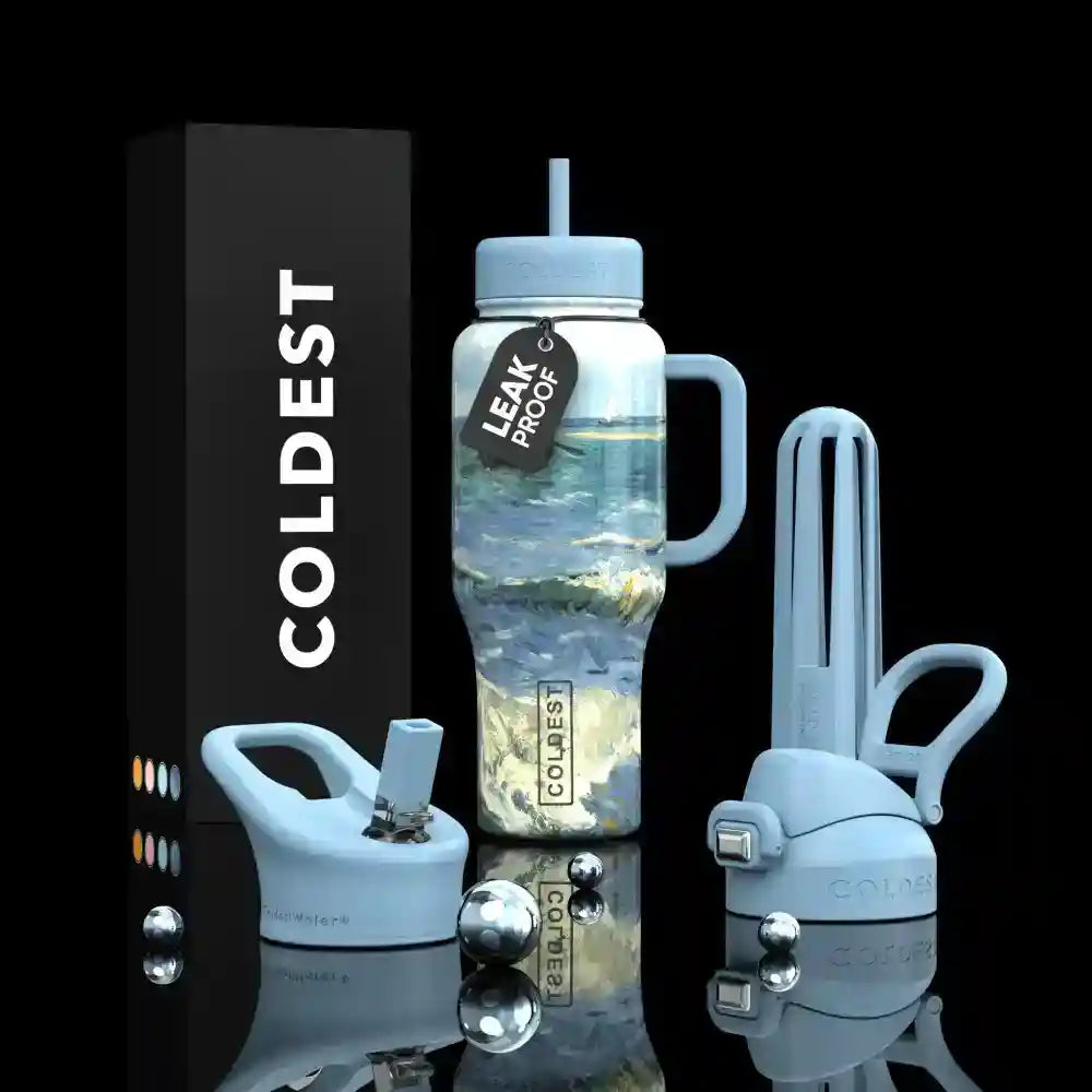 COLDEST 36oz Limitless Ultra v8, additional image, alternate view