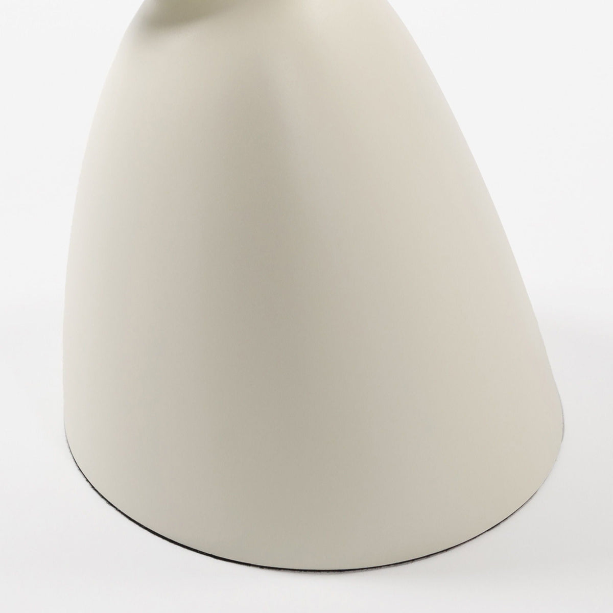 HouseOfZazla Lucky Stone Shaped Corner and Elliptical Coffee Tables