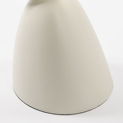 HouseOfZazla Lucky Stone Shaped Corner and Elliptical Coffee Tables