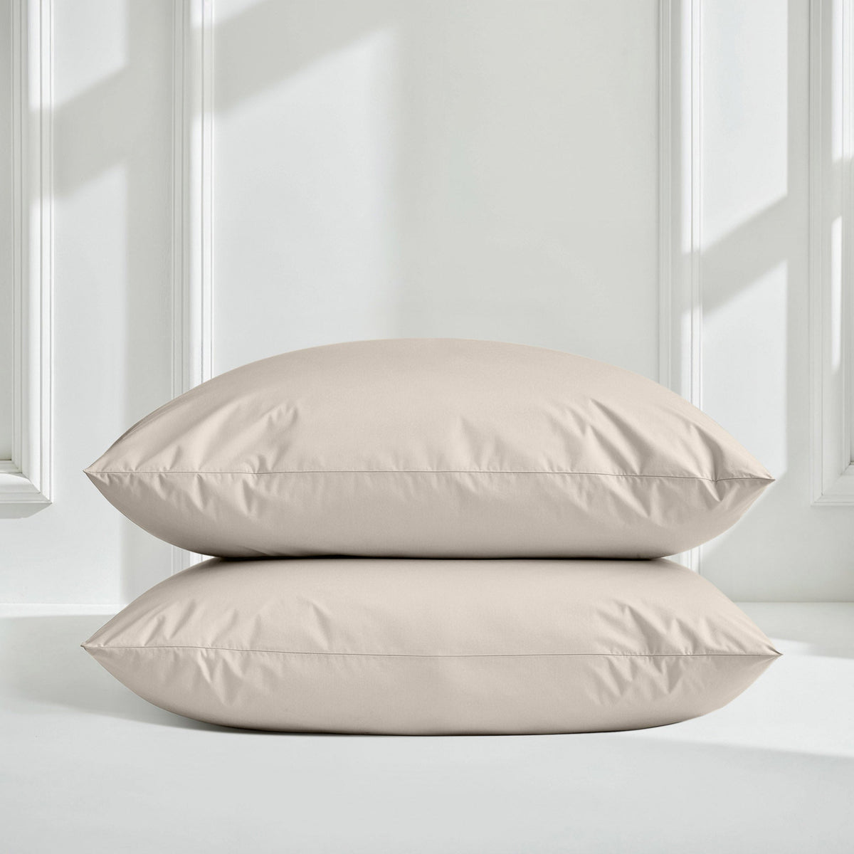 Italic Luxe Australian Sateen Bedding Bundle