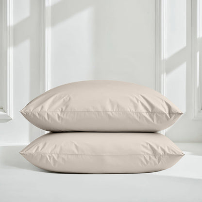 Italic Luxe Australian Sateen Bedding Bundle
