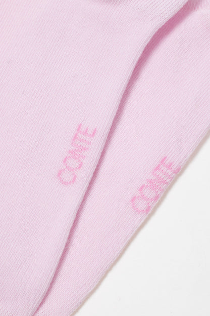Conte cotton women's ankle 3D Socks, additional detail (5)