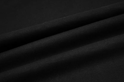 Koi Fish Embroidered Tee, additional detail (2)