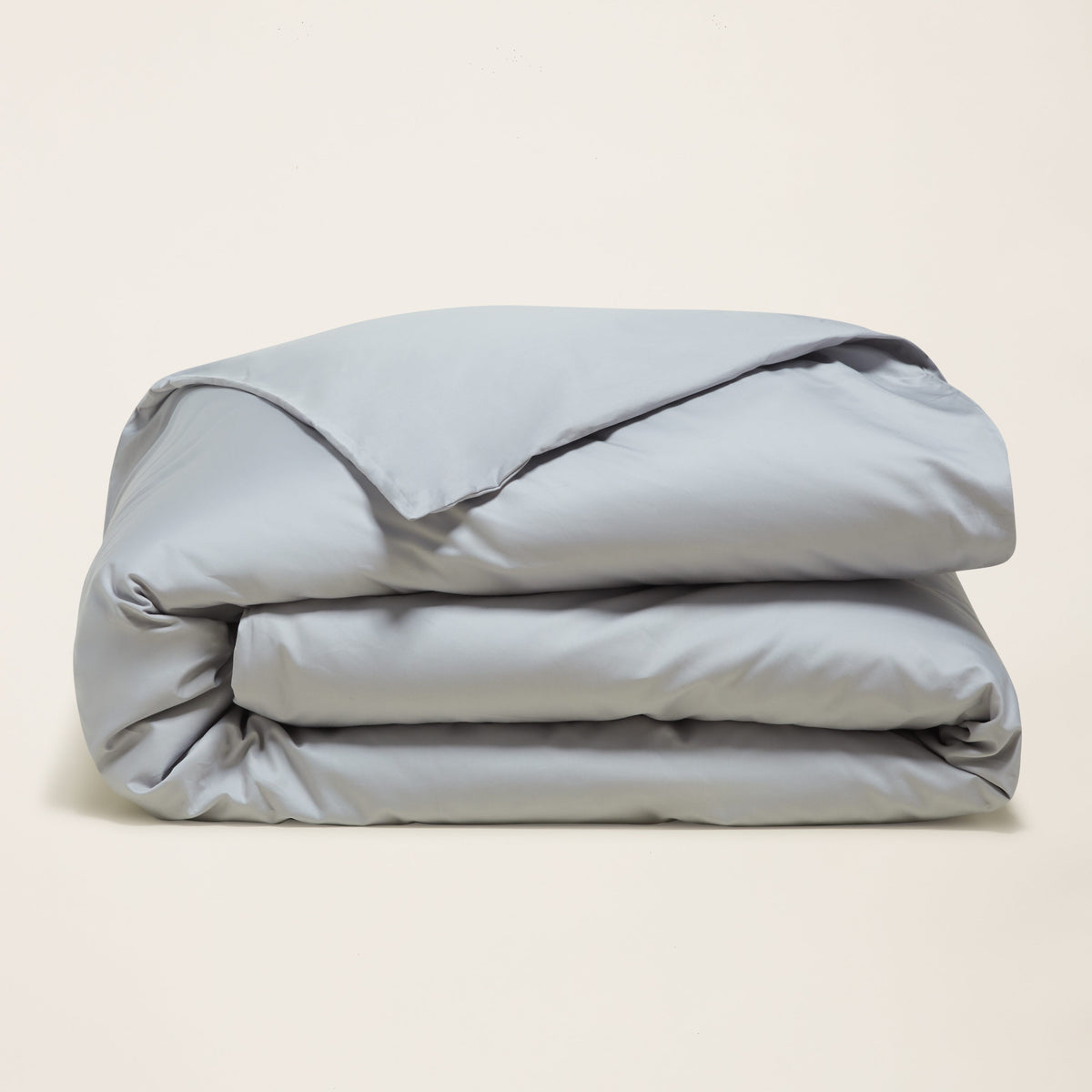 Italic Luxe Australian Sateen Duvet Cover