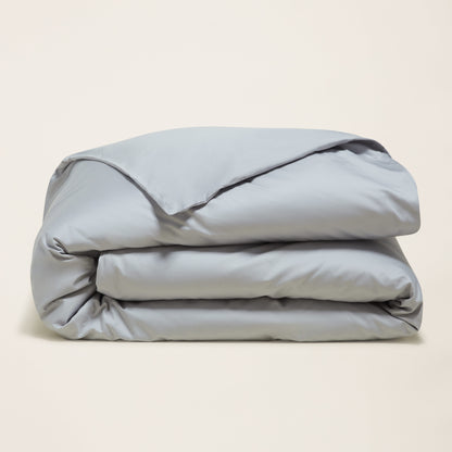 Italic Luxe Australian Sateen Duvet Cover