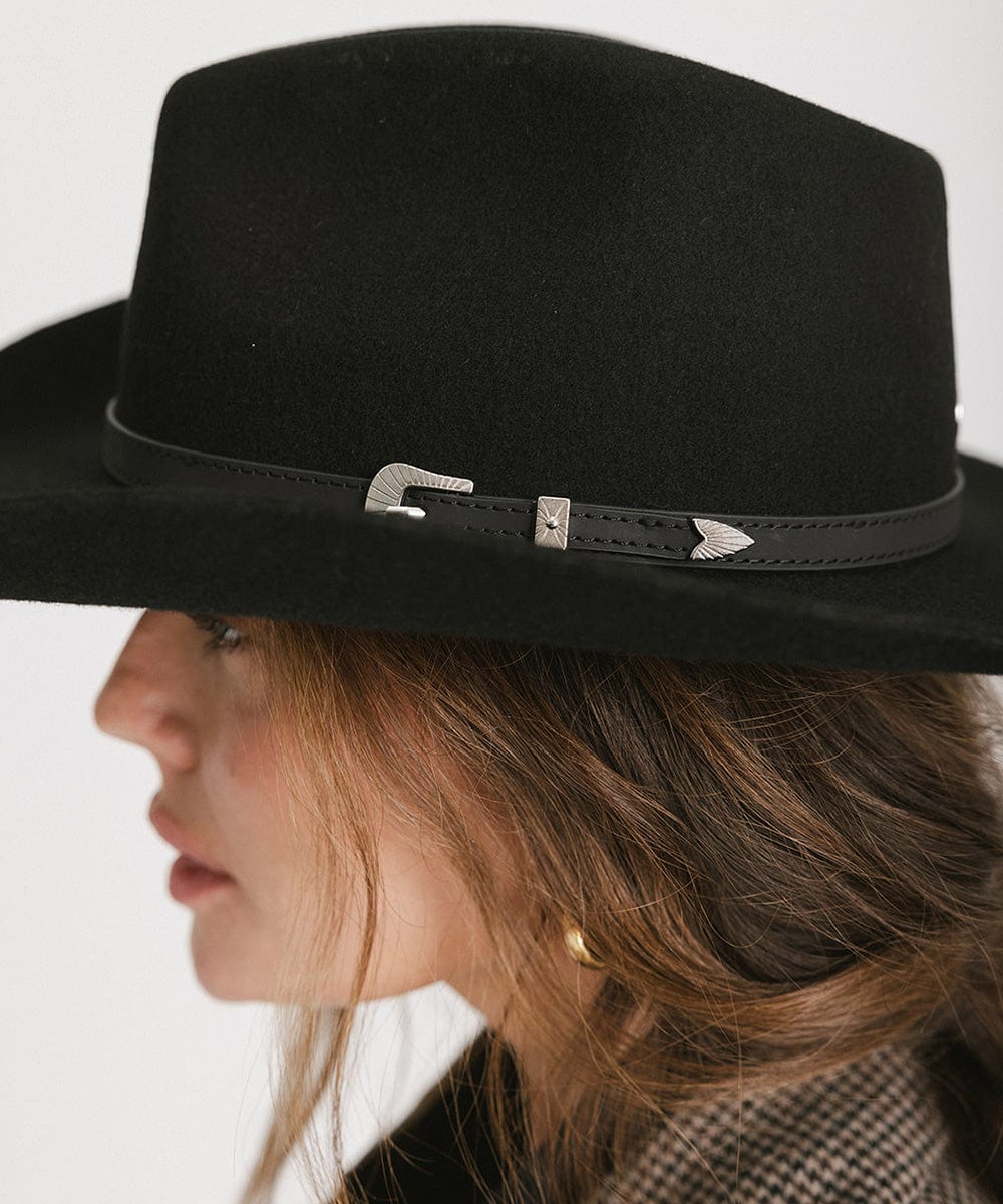 Dean Rancher Cowboy Hat, alternate view (6)
