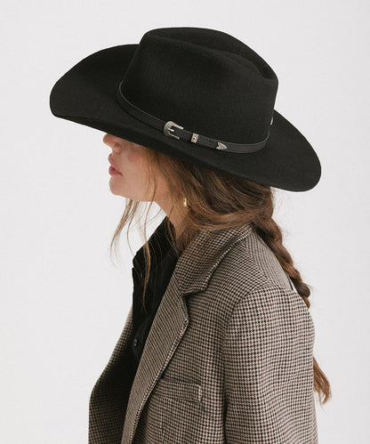 Dean Rancher Cowboy Hat, alternate view (5)