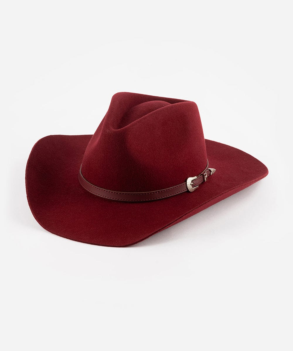 Dean Rancher Cowboy Hat, styled photo (3)
