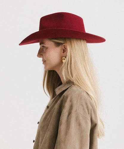 Dean Rancher Cowboy Hat, alternate view (4)