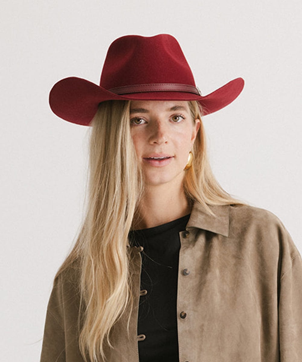 Dean Rancher Cowboy Hat, product photo (3)