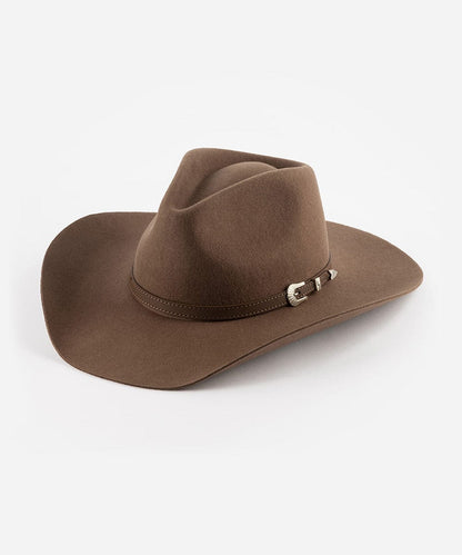 Dean Rancher Cowboy Hat, alternate view (2)