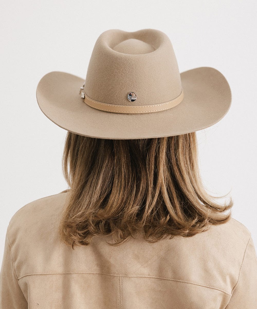 Dean Rancher Cowboy Hat, product photo