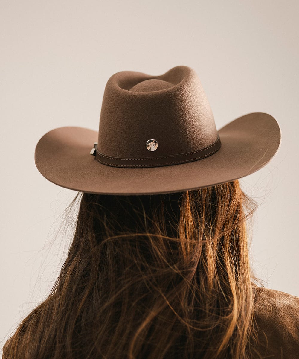 Dean Rancher Cowboy Hat, additional detail (3)