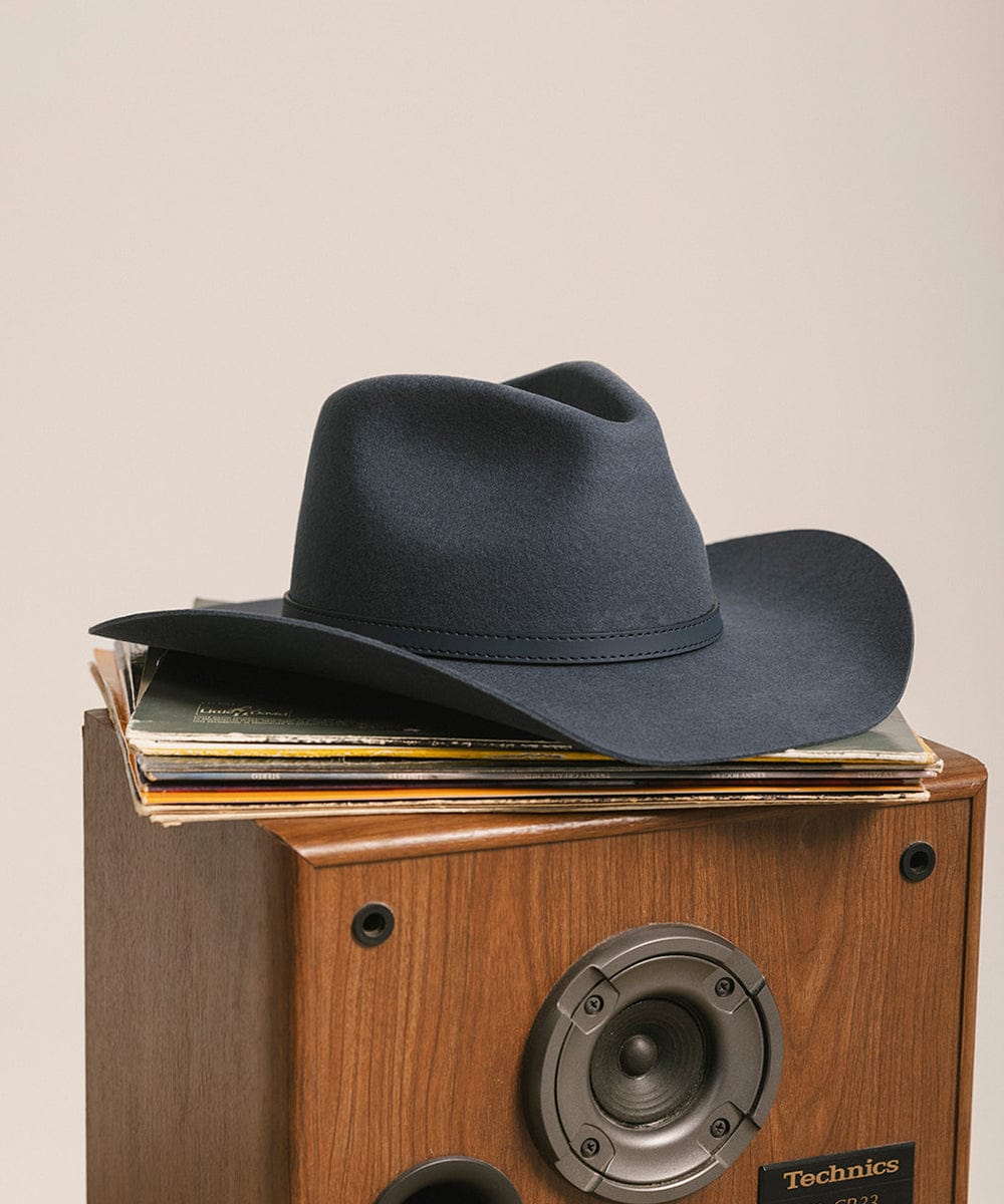 Dean Rancher Cowboy Hat, product photo (7)