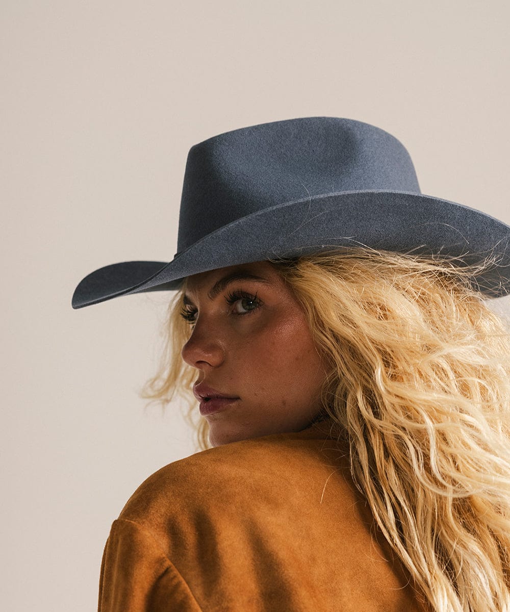 Dean Rancher Cowboy Hat, alternate view (7)