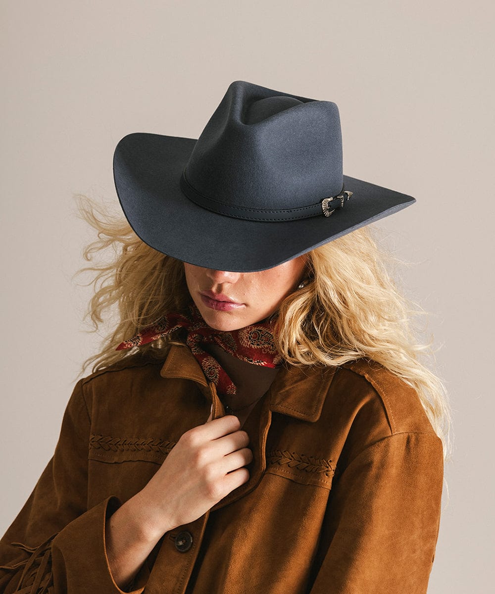 Dean Rancher Cowboy Hat, product photo (6)