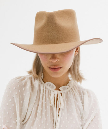 June Rancher Cowboy Hat, alternate view (5)