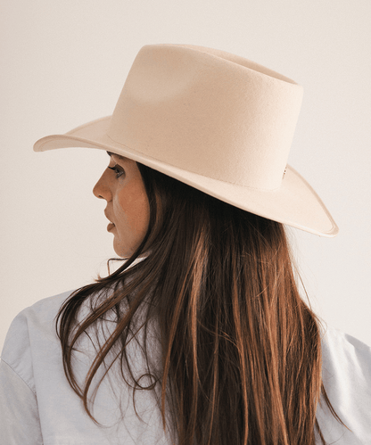 June Rancher Cowboy Hat, alternate view (3)