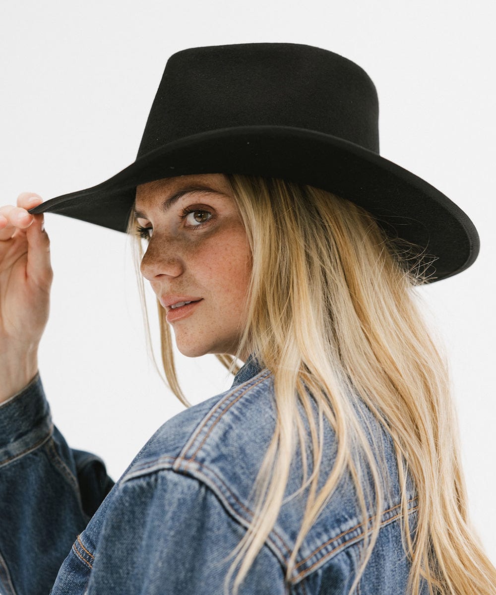 June Rancher Cowboy Hat, alternate view (4)