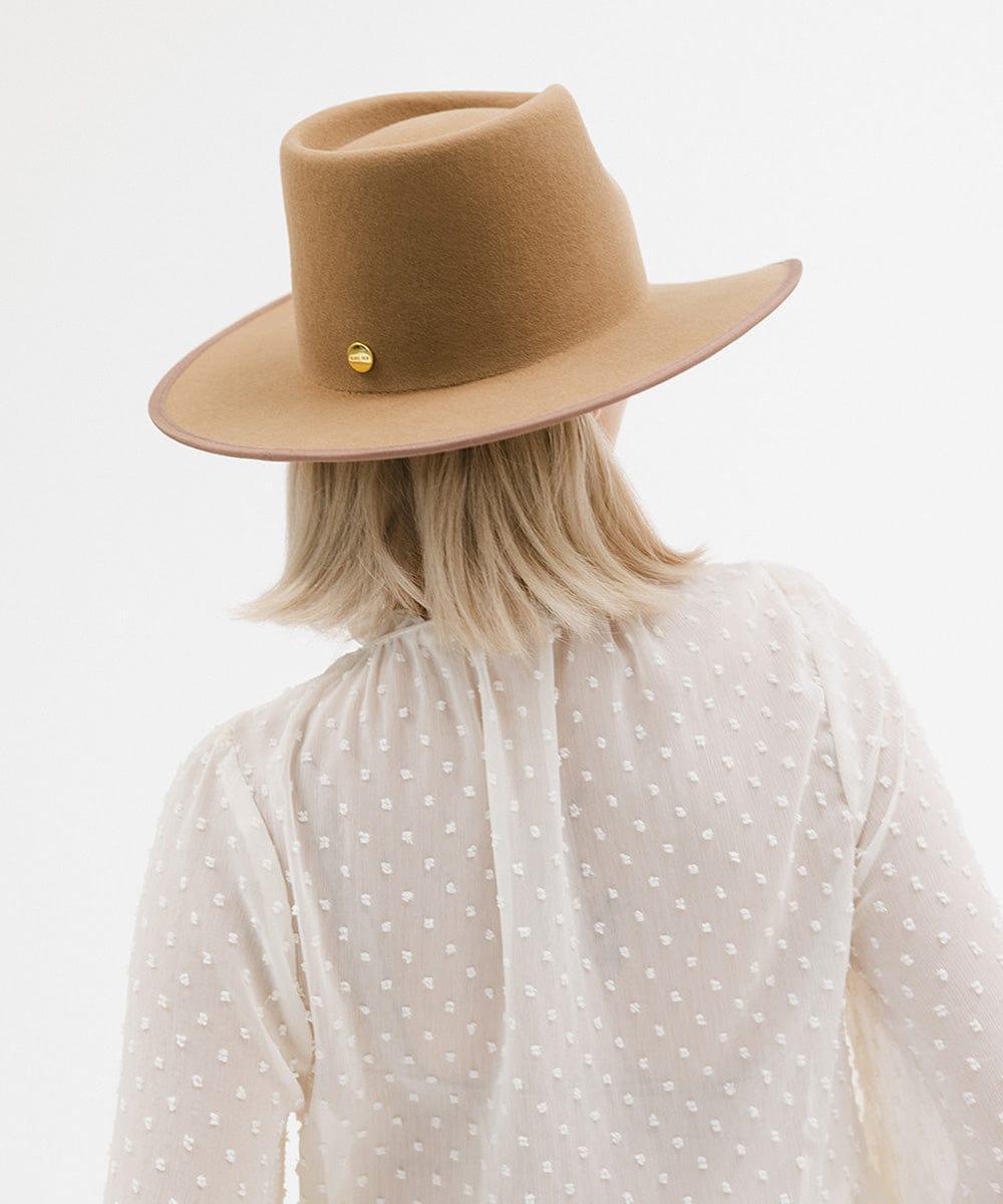 June Rancher Cowboy Hat, alternate view (6)