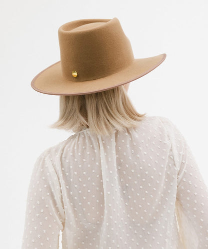 June Rancher Cowboy Hat, alternate view (6)