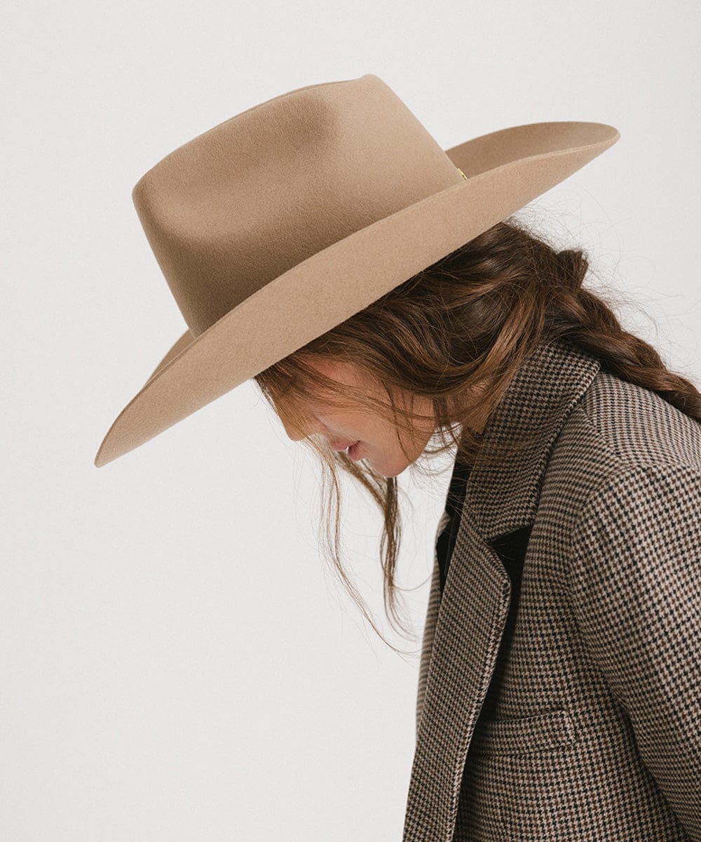 Lane Cowboy Hat, styled photo (3)